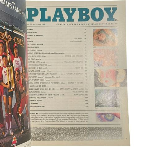 teri garr playboy|Playboy Magazine